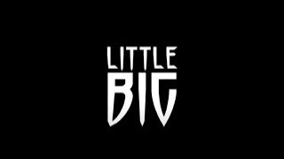 SKIBIDI - LITTLE BIG 1 HOUR (Official Version)