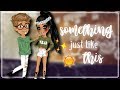 Something Just Like This - Msp Version