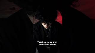 The Body Terror Song Miedo A Mi Cuerpo, Sub Español