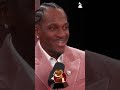 🎤 #grammys  CLIPSE, PUSHA T & MALICE, PHARRELL WILLIAMS Red Carpet Interview | 2026 GRAMMYs