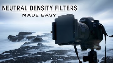 How To Take Better Long Exposures Using ND Filters