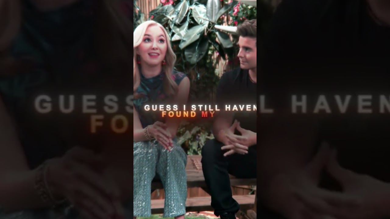 wtf 😨I could have never imagined max + cherry 