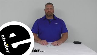 Famous Replacement Pin and Clip with Lanyard for Curt QuickPin No-Latch Trailer Coupler - Review C87ER Wealth