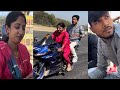 Komal ke sath babaguru ride par babaguru22 komalguru