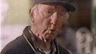 IBM "Fred" Commercial 1984