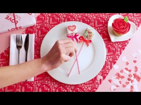 This Valentine's, say it with Boomf!