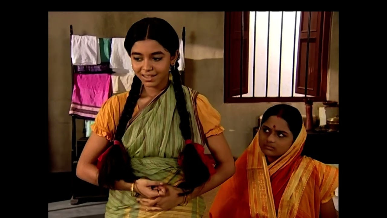 Subarnalata - Ep 96 - Biswajit Guha, Ananya Chakraborty - Bengali Tv Serial - Zee5 Bangla Classics