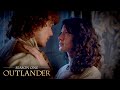 Claire Confesses Her Love To Jamie | Outlander