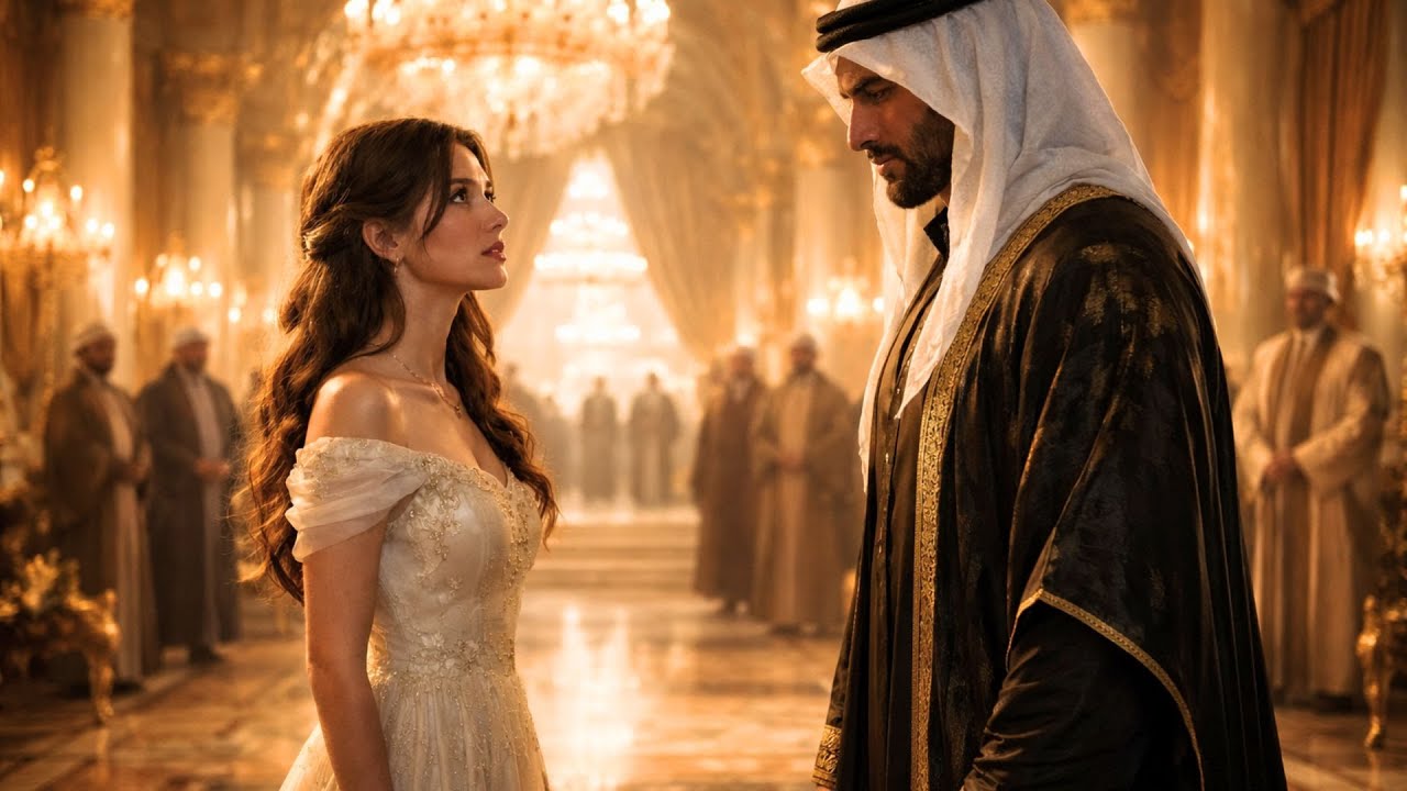 A  NOIVA  rejeitada… e naquela noite mudou o destino dela