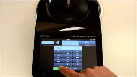 UC360 Audio Conference