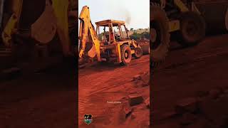 JCB 3D Old is Gold 🪙