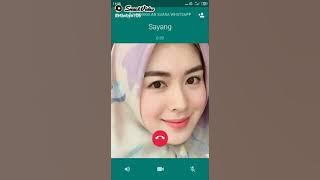 Cewek cantik ngapak