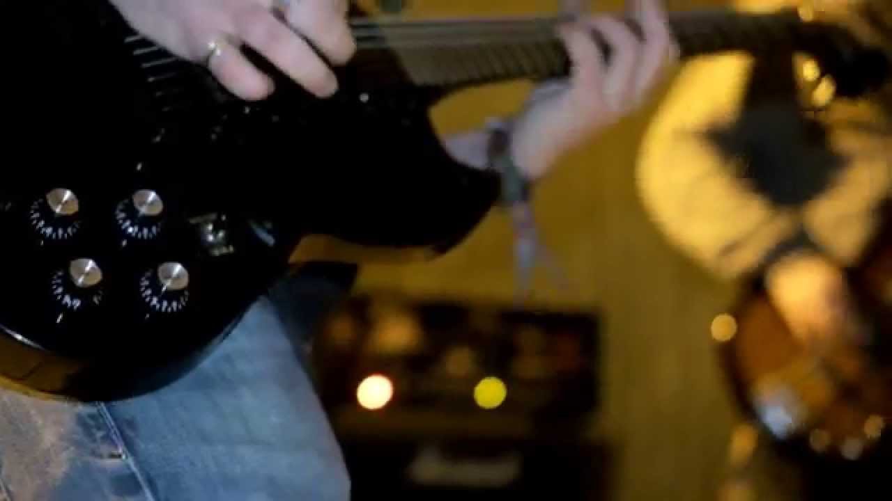 Bracken LIVE 20/02/15 From A Barn Near You