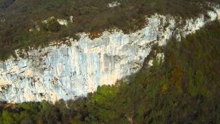 Versante Sud - Arco Falesie - Arco Rock - Klettern In Arco Monte Terlago Chap. Terlago P 262
