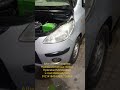 i10 radiator condenser frame change engine tuning general service company parts famous motors Hyd