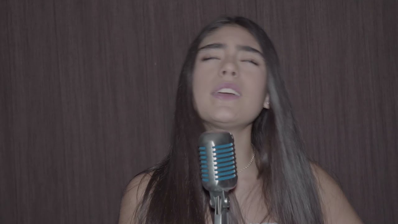Watch Imagination Cover (Gorgon city) by Michelle Lanz on YouTube Watch Imagination Cover (Gorgon city) by Michelle Lanz on YouTube