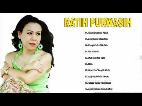 RATIH PURWASIH FULL ALBUM PART 1 -- LAGU NOSTALGIA -- JANGAN LUPA DI SUBSCRIBE GAESS!!