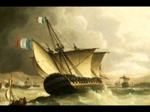 Le navire de Bayonne (chansons anciennes de Nouvelle France)