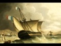 Le navire de bayonne chansons anciennes de nouvelle france
