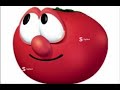 Whos your favourite veggietales character