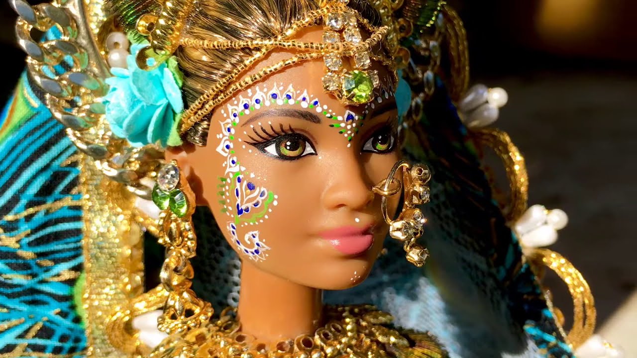 Gopi Dolls: The making of Mayuri Devi