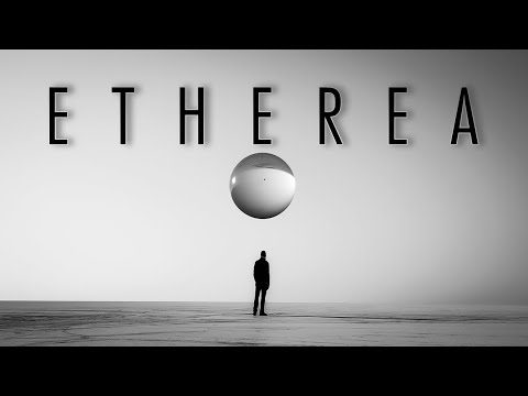 Etherea: NHI, Consciousness, and the Death of Materialism (Part 1)