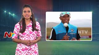 Rahul Dravid Officially Applies For Team India Head Coach’s Post | NTV Sports