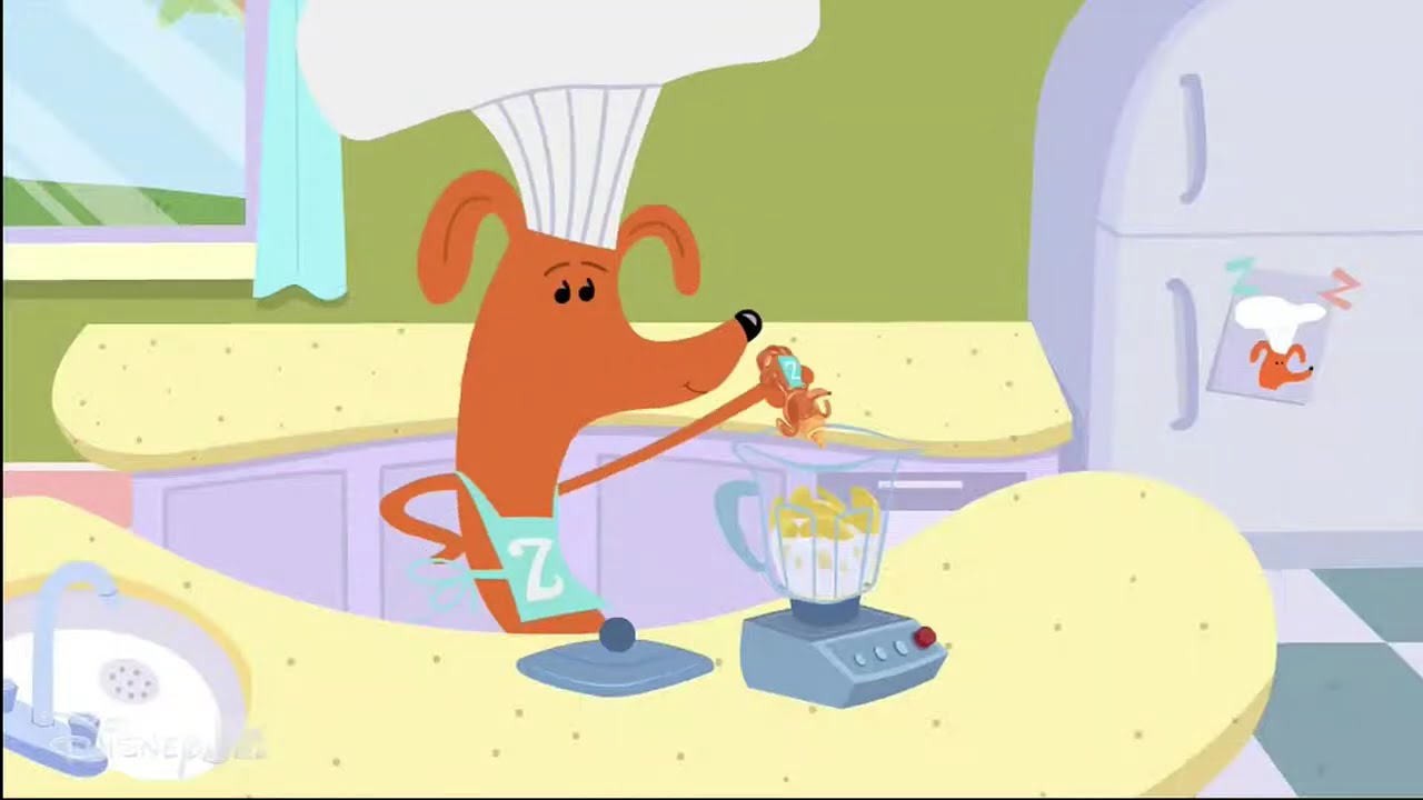 Mango Lassi Japan Version