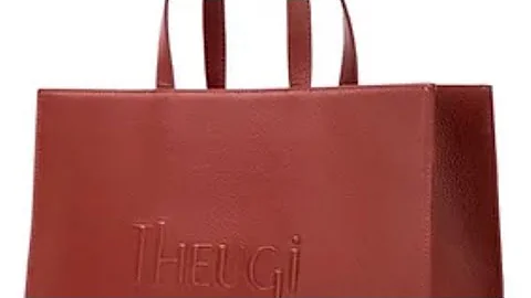 Impact Media Presents: Theugi Unveils Leather Shir...