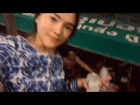 บ้านคลองอัมพวา โฮมสเตย์ @ อัมพวา (บ้านพักติดคลองบรรยากาศล้านแปด ราคาแสนถูก)