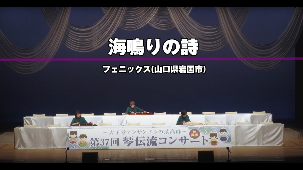 琴 伝 流 大正琴 ミュージアム