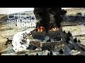 Documental "Checa: desde el hierro hasta Roma" (2014)