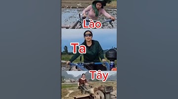 kỹ Năng Lái Máy Cày #anh em xây dựng tuấn nghĩa official.