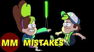 Gravity Falls Bottomless Pit Movie You Didnt Notice