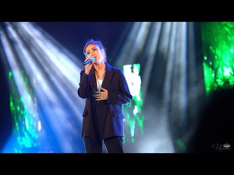 거미 - 친구라도 될 걸 그랬어 - 하남 미사리온콘서트 170923