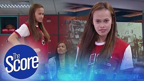 The Score: UAAP Volleybelle Judith Abil's "Hidden ...