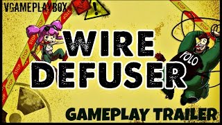 Wire Defuser (By BulkyPix) iOS / Android Gameplay Video screenshot 2