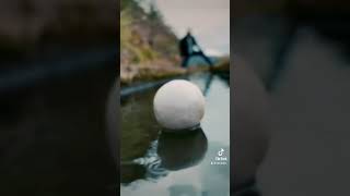 Medición de caudal 👷🏼 #ingenieriacivil #parati #trabajo #agro screenshot 1