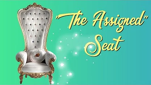 Revival  Prophetess Tamara Roberts "The Assigned S...