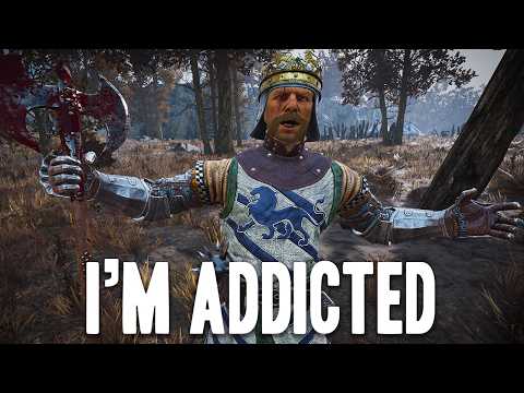 Chivalry 2 Is Still ADDICTING in 2026