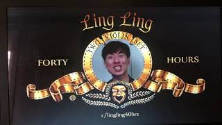 Evolution of Ling Ling 40 Hrs Intros