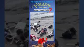 Absurdity Unleashed 168