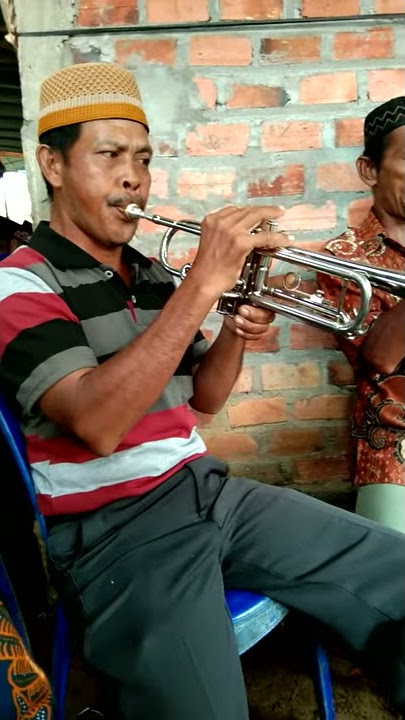 Tanjidor PERNIKAHAN