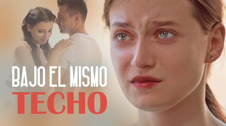 Bajo el Mismo Techo | Película completa | Película romántica en Español Latino