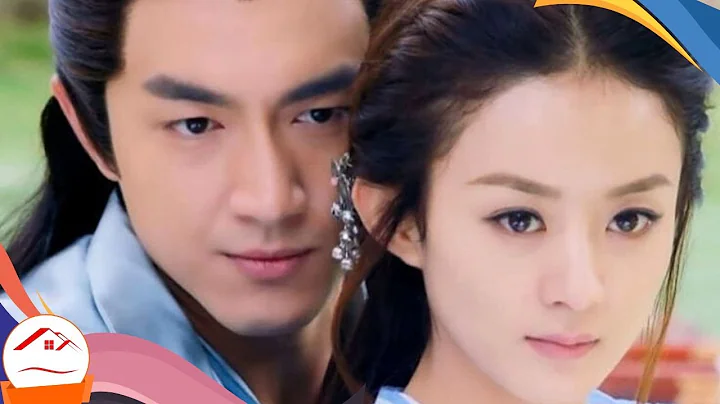 The TV series "Traveling with the Phoenix" co-produced by Zhao Liying and Lin Gengxin is gaining mom - DayDayNews