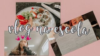 VLOG NA ESCOLA screenshot 5