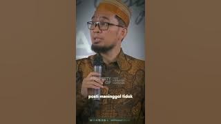 MERAIH RIDHO ALLAH • Ust Adi Hidayat