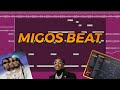 Why Migos Beats SLAP Extra Hard | FL Studio Cookup