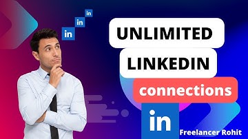 how to increase LinkedIn connection Bangla tutorial 2023 || Grow LinkedIn connection