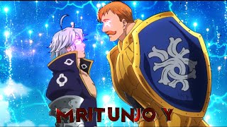 Escanor [Edit]
